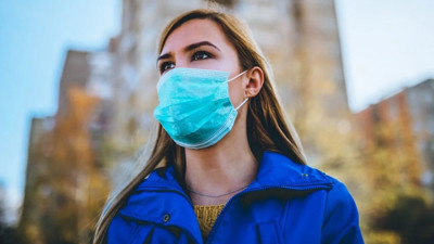 Çok sayıda mutasyona uğrayan yeni Covid-19 varyantı alarmı: Bilim insanlarından maskeye geri dönme çağrısı