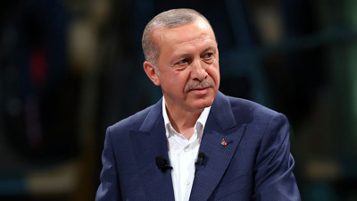 Cumhurbaşkanı Erdoğan İBB için kimi aday gösterecek? Gazeteci Hasan Basri Akdemir paylaştı