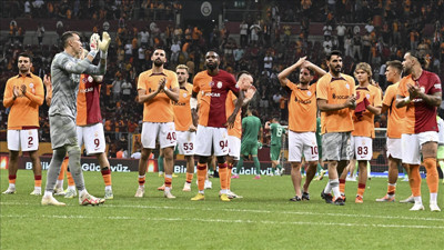 Galatasaray'a Avrupa'da dev gelir! Kasaya girecek para...