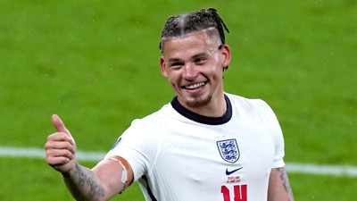 Kalvin Phillips kimdir, kaç yaşında, hangi takımda oynuyor?