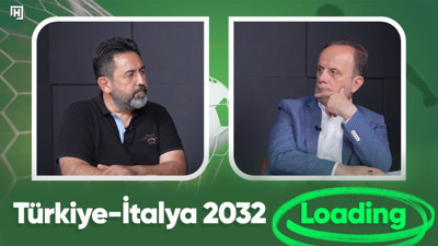 Mehmet Baykan'dan Türkiye'nin EURO 2032 adaylık başvurusuna yönelik değerlendirmeler