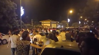 3 Suriyelinin 10 yaşındaki çocuğa cinsel istismar iddiası Şanlıurfa'yı karıştırdı