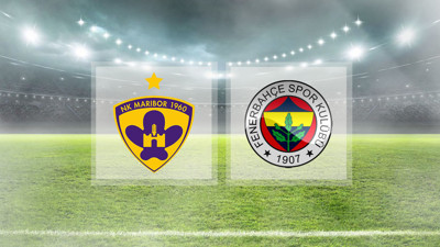 Maribor Fenerbahçe maçı ne zaman, saat kaçta, hangi kanalda?
