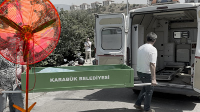 Karabük'te korkunç olay! 15 yaşındaki Ekrem vantilatör ile serinlemek isterken feci şekilde can verdi