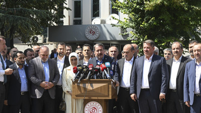 Memur-Sen ikinci zam teklifini de beğenmedi! İşte memurların talepleri ve uzlaşılan maddeler