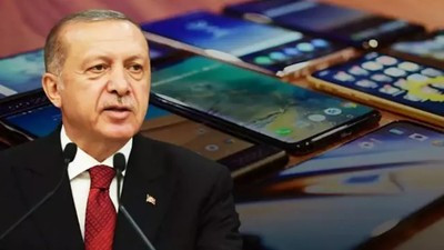 Cumhurbaşkanı Erdoğan'dan talimat geldi: Teknolojik aletler için vergi muafiyetleri geliyor