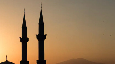 İsveç'te camiye içinde "beyaz toz" bulunan mektup gönderildi