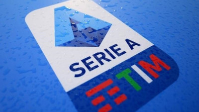 İtalya Serie A'da heyecan 4 maçla başlıyor