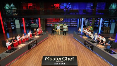 MasterChef'te dokunulmazlığı kim kazandı, eleme adayları kimler oldu?