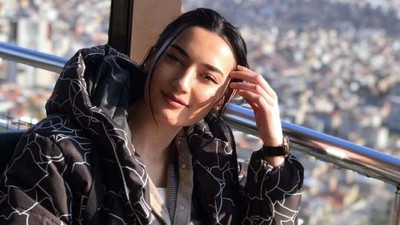 Aslıhan Sinem'in son görüntüsü: Nefes alamıyorum baba