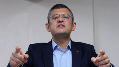 CHP'li Özgür Özel değişim çağrısını yineledi: Atatürk'ten bahsedip, alkış alarak ilerlenemez