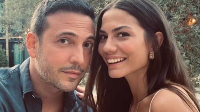Demet Özdemir ile yaşadığı ayrılık sonrası ilk kez konuşan Oğuzhan Koç'tan bomba itiraflar!