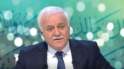 Hastaneye kaldırılan Nihat Hatipoğlu'ndan açıklama: İyiyim, duayla kalın