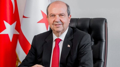 Son Dakika: KKTC'de yol gerginliği | Ersin Tatar'ın "Hangi yetki ve sıfatla?" çıkışı sonrası BM'den 'derhal çekilin' çağrısı!