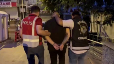 İstanbul Sultangazi'de suç örgütleri çatıştı: 1 ölü, 7 gözaltı