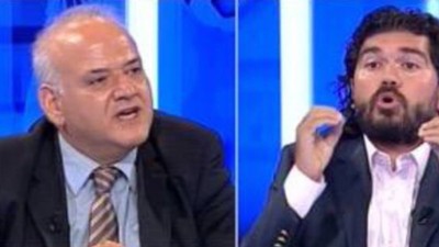 Ahmet Çakar: Ya Rasim çıkar ya ben çıkarım
