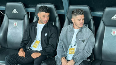 Beşiktaş, UEFA kadrosunda değişiklik yaptı