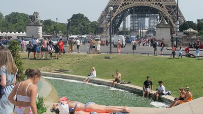 Fransa'da kırmızı alarm! 4 bölgede kritik sürece girdi