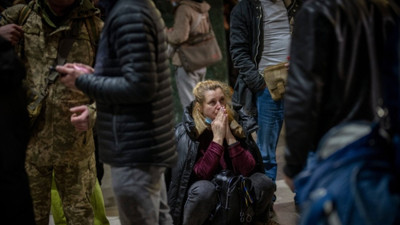 Özbekistan'dan Ukrayna'ya 10 tonluk insani yardım