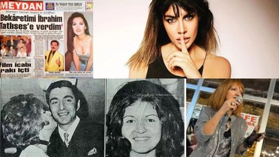 Tuğba Ekinci'den, Gülden Karaböcek'e 'enişteci' diyen Demet Akalın'a 'bekaret' göndermesi