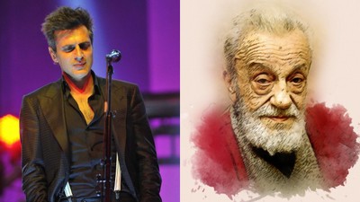 Yeni şarkısı "Kendi Vatanında Parya"yı Necip Fazıl'a adayan Teoman'dan eleştirilere cevap