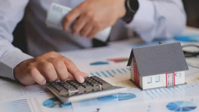 Ev sahibi olmak isteyenler dikkat! Bankalardan 'süper konut kredisi' kampanyası: 1,20 faiz oranı ile...