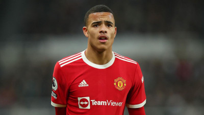 Mason Greenwood kimdir, kaç yaşında? Mason Greenwood olayı nedir?