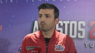 Bayraktar: İnsansız hava araçlarında yapay zeka çalışmaları yapıyoruz