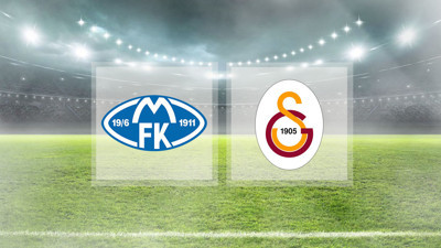 Molde Galatasaray maçı ne zaman, saat kaçta, hangi kanalda? Molde GS maçı şifresiz kanalda mı?