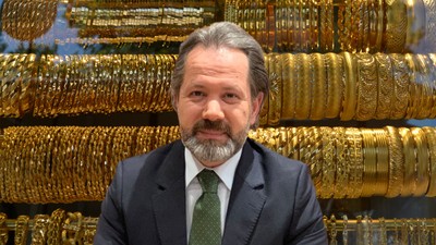 Gram altında İslam Memiş yatırımcılara rakam ve tarih verdi! 'Fırsat kollayanlar iyi değerlendirsin'