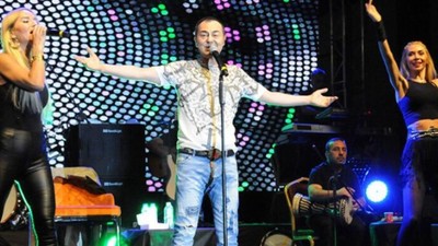 Serdar Ortaç 'namaz' açıklaması yaptı! Söylediği sözler sosyal medyanın gündemine oturdu... "Namaz kılacağım ama..."