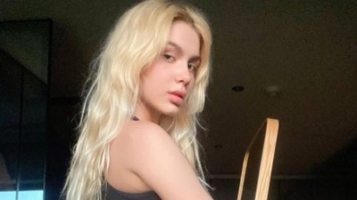 Aleyna Tilki'den 'çocuk fenomen' isyanı: Tacizcilerden farkları olmadığını düşünüyorum
