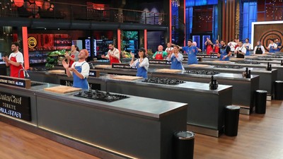 MasterChef'te dokunulmazlığı hangi takım kazandı, eleme adayları kimler oldu?