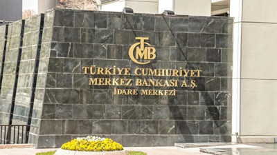 Merkez Bankası’nın faiz kararı uluslararası basında: 'Lira yükselişe geçti', 'Hafize Gaye Erkan ve ekibi gerçekten etkileyici'