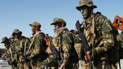 Prigojin'in ölümü sonrası Wagner askerlerinden tehdit: Başlıyoruz, hazır olun