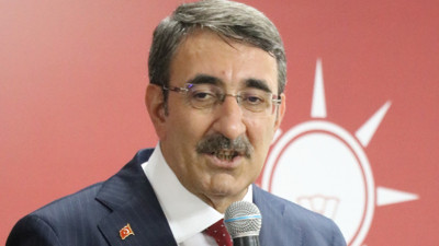 Cumhurbaşkanı Yardımcısı Cevdet Yılmaz'dan ekonomiyle ilgili önemli açıklama
