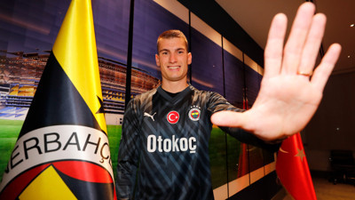 Fenerbahçe Dominik Livakovic'in maliyetini açıkladı! İşte ödenecek bonservis bedeli