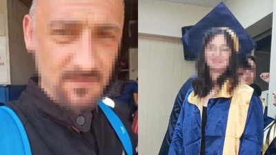 Manisa'da 18 yaşındaki genç kız karne almaya diye çıktı 48 yaşındaki 2 çocuk babası öğretmeniyle evlendi!