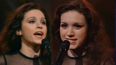 Şebnem Paker kimdir, kaç yaşında, nereli? 1997 Eurovision üçüncüsü Şebnem Paker ne iş yapıyor?