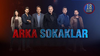 Arka Sokaklar yeni sezon ne zaman başlıyor? Arka Sokaklar 18. sezon oyunları kimler?