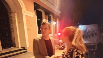 Kadınlardan Özgür Özel'e destek, "CHP'nin genel başkanı ol"