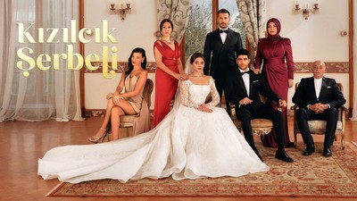 Kızılcık Şerbeti ne zaman başlayacak? Kızılcık Şerbeti 2. sezon ne zaman Show TV'de başlıyor?