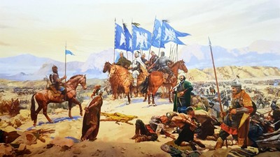 Malazgirt Meydan Muharebesi ne zaman, kaçıncı yıl dönümü? Malazgirt Savaşı nerede oldu?