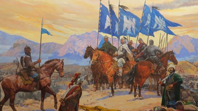 952 yıllık zafer: İşte Malazgirt Savaşı'nın önemi