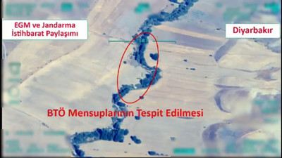 Son Dakika... Bakan Yerlikaya: Diyarbakır'da 3 terörist etkisiz hale getirildi