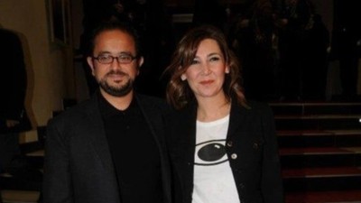 Yunanistan'da geçirdikleri kaza sonrası ağır yaralı olarak İstanbul'a getirilen Ali Sabancı ve Vuslat Doğan Sabancı çiftine ziyaretçi akını