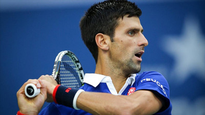 ABD Açık Tenis Turnuvası başlıyor! Novak Djokovic dönüyor