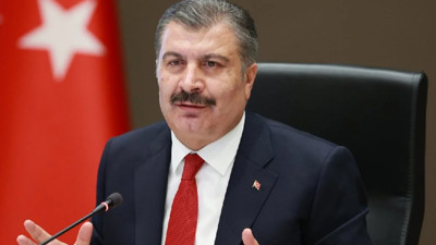 Sağlık Bakanı Koca duyurdu! E-Reçetem Sistemi'ne 5 yabancı dil eklendi