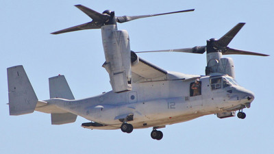 ABD askerlerini taşıyan helikopter düştü! Ölü ve yaralılar var