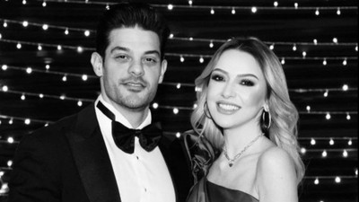 Eski eşi Mehmet Dinçerler ile barıştığı iddia edilen Hadise'den manidar paylaşım geldi: Boş kalplerle vaktini boşa harcama